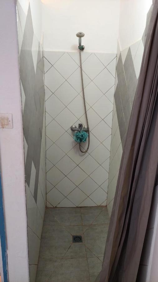 Appartement Satya Surf Camp à Tamarist Extérieur photo