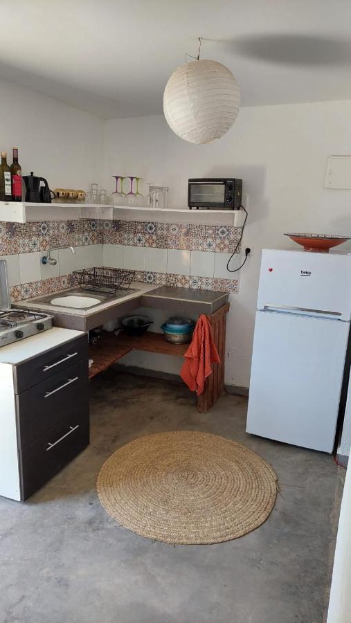 Appartement Satya Surf Camp à Tamarist Extérieur photo